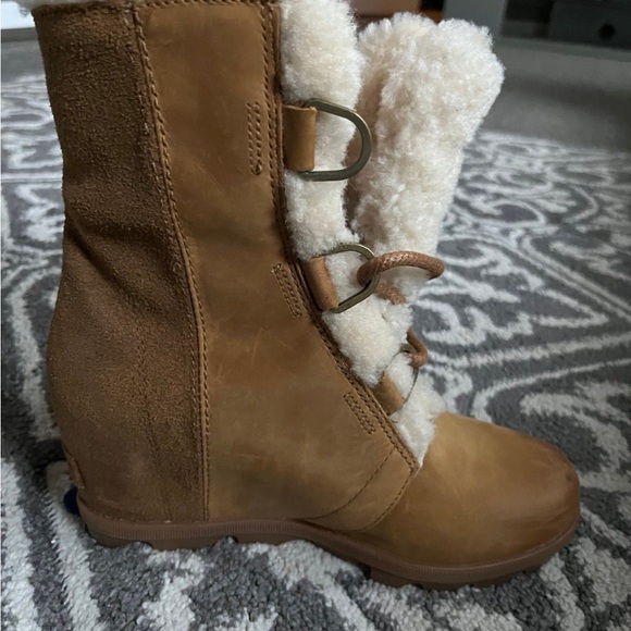 Sorel Boost - Picture 5 of 11